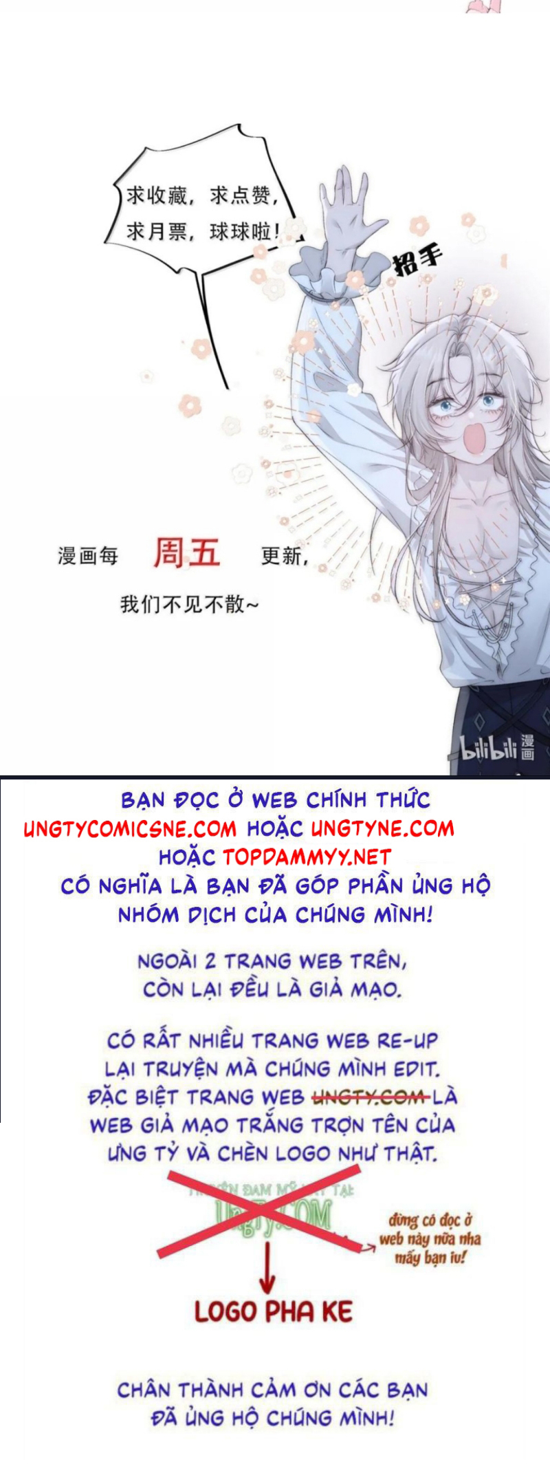 Lồng Tuyết Chap 69 - Next 