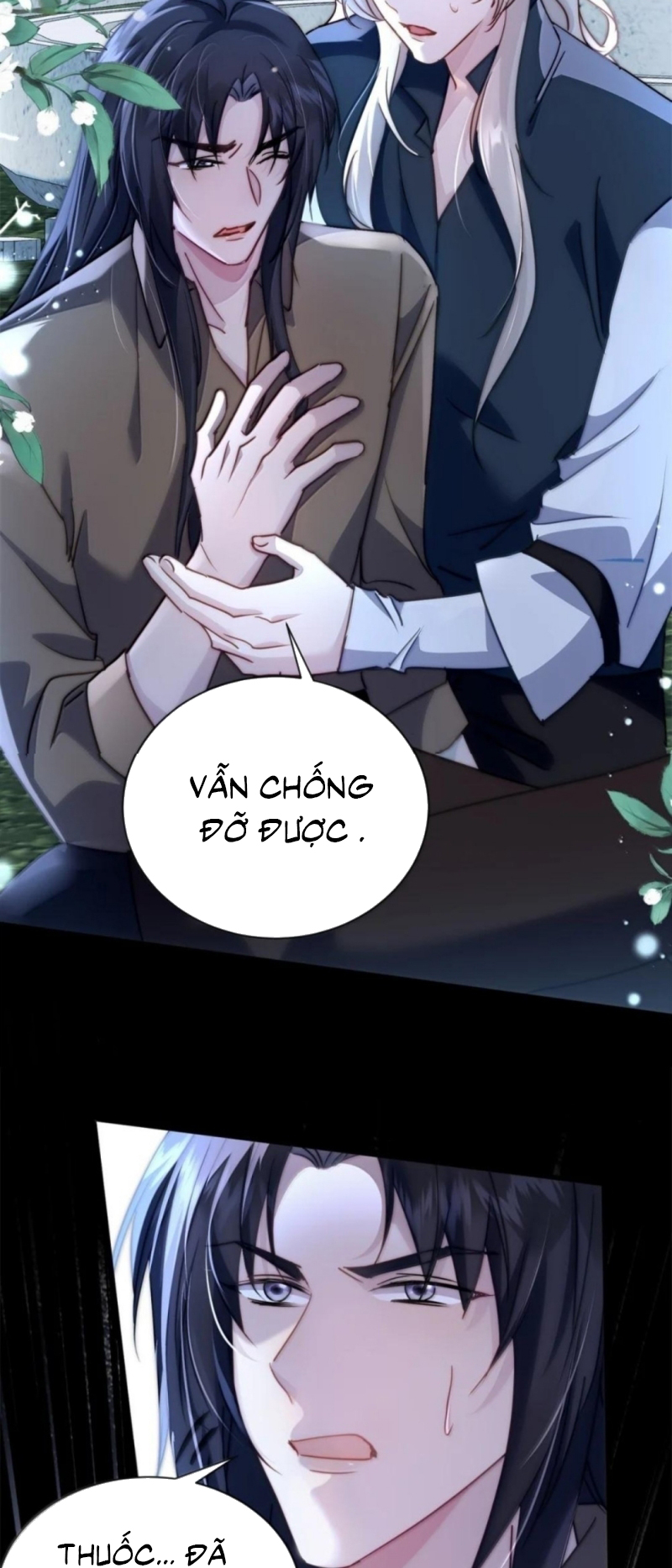 Lồng Tuyết Chap 69 - Next 