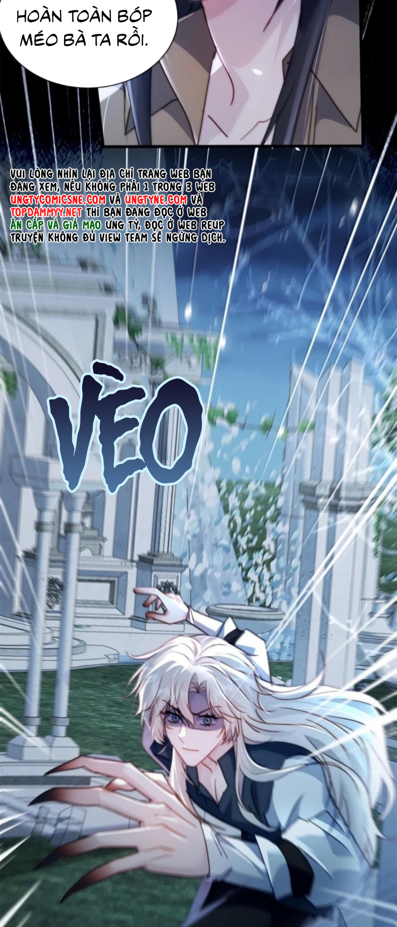 Lồng Tuyết Chap 69 - Next 