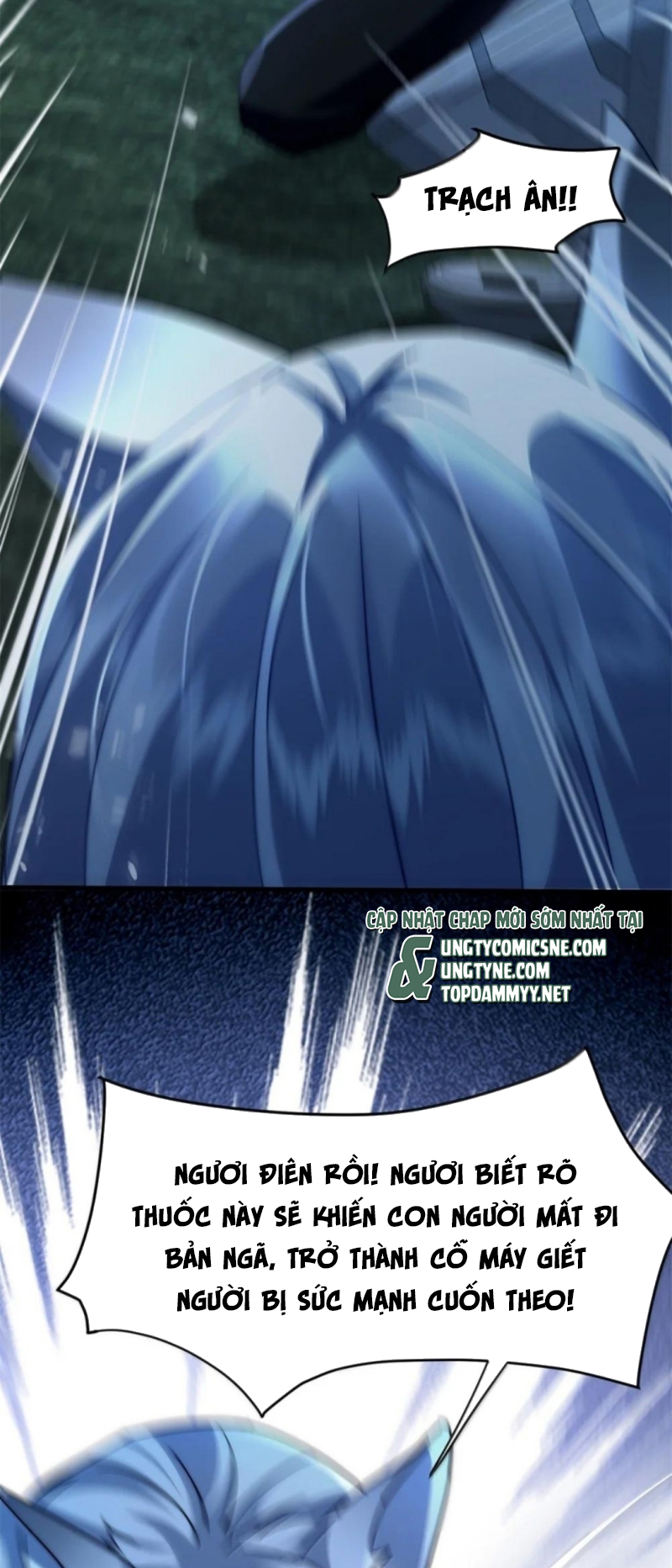 Lồng Tuyết Chap 69 - Next 