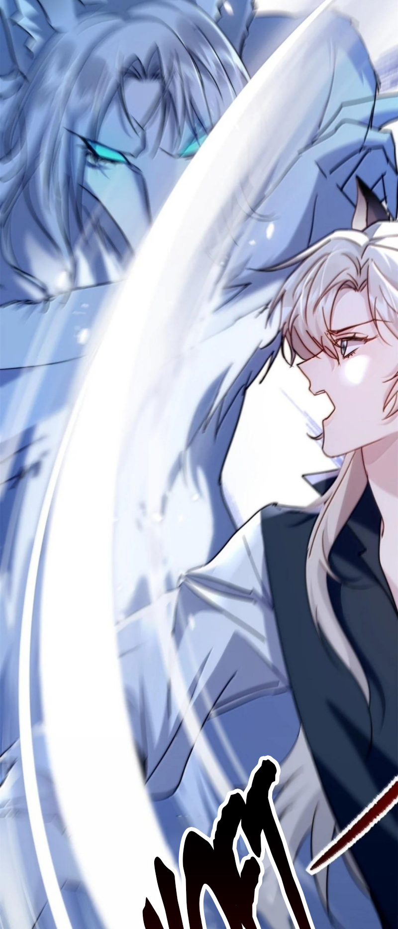 Lồng Tuyết Chap 69 - Next 