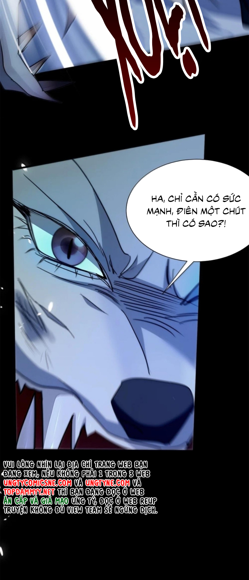 Lồng Tuyết Chap 69 - Next 