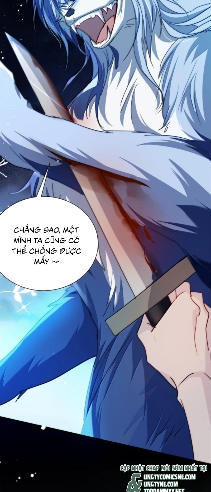 Lồng Tuyết Chap 69 - Next 