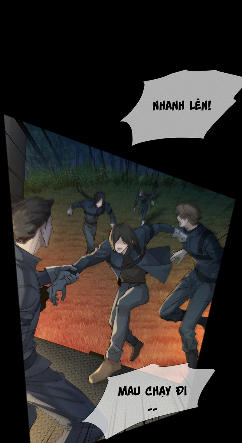 Nhân Vật Chính Chỉ Muốn Yêu Đương Chap 259 - Next 