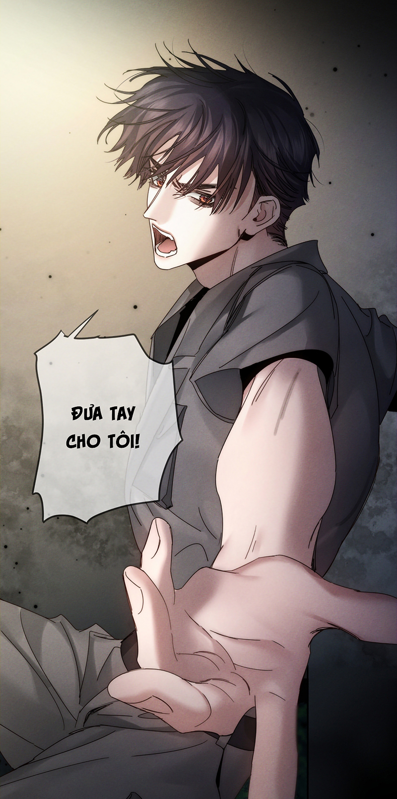 Nhân Vật Chính Chỉ Muốn Yêu Đương Chap 259 - Next 