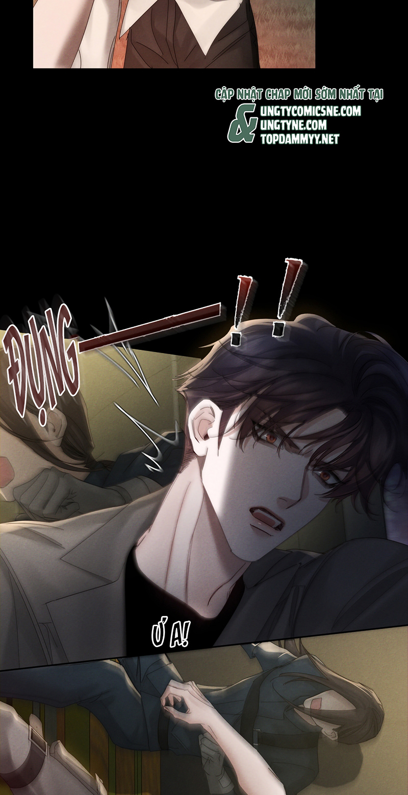 Nhân Vật Chính Chỉ Muốn Yêu Đương Chap 259 - Next 