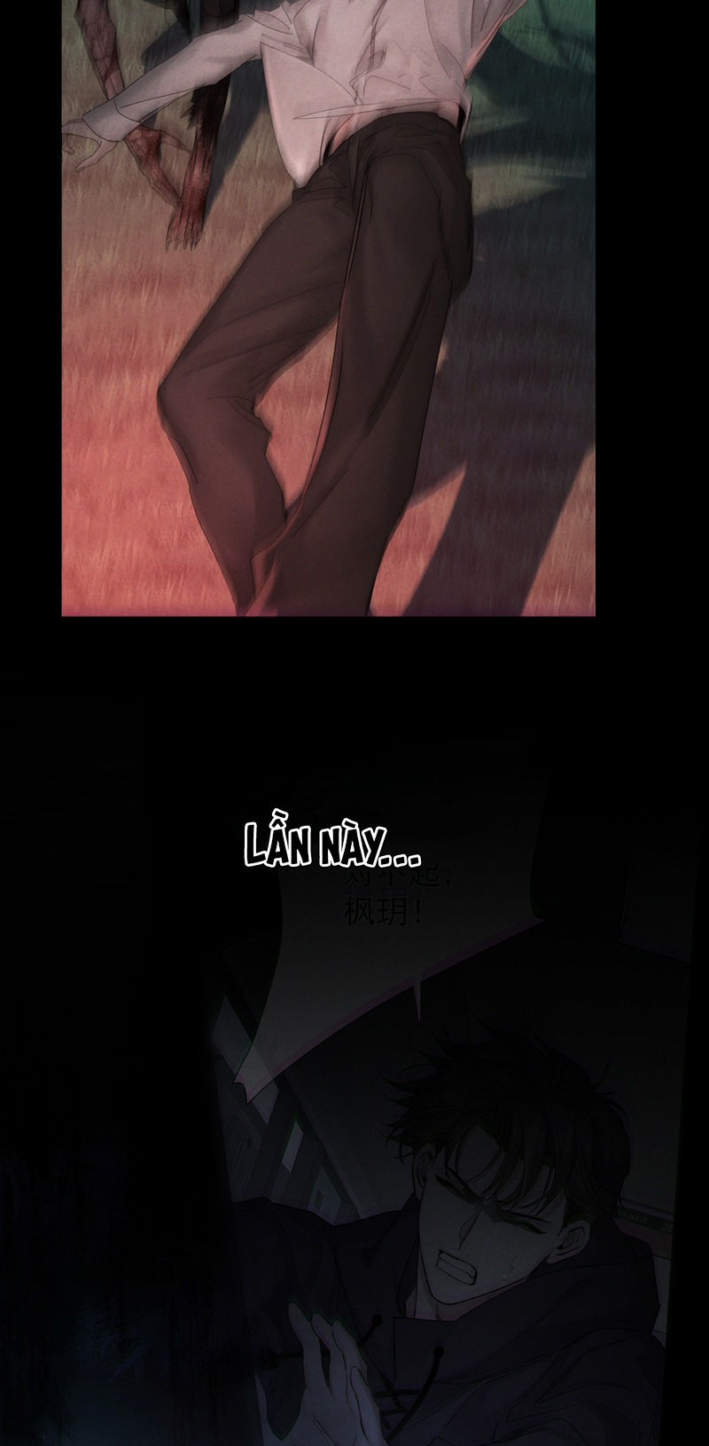 Nhân Vật Chính Chỉ Muốn Yêu Đương Chap 259 - Next 