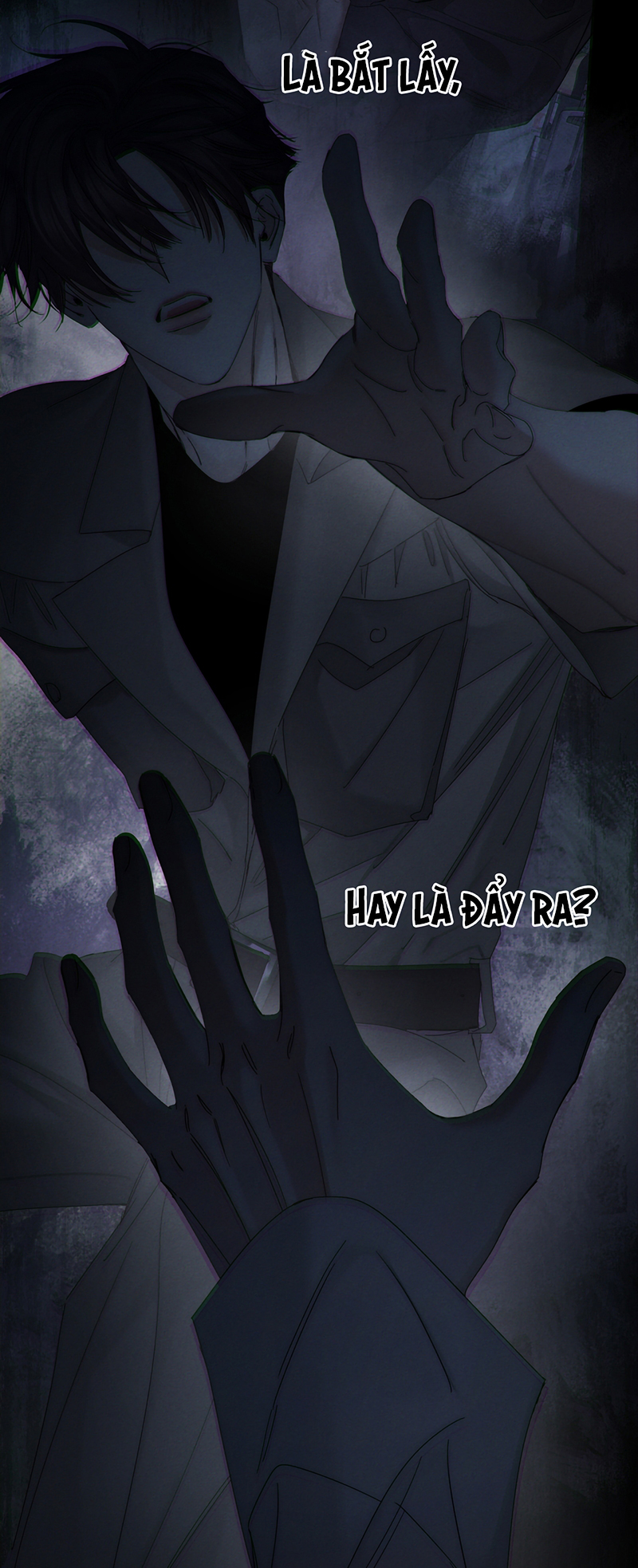 Nhân Vật Chính Chỉ Muốn Yêu Đương Chap 259 - Next 