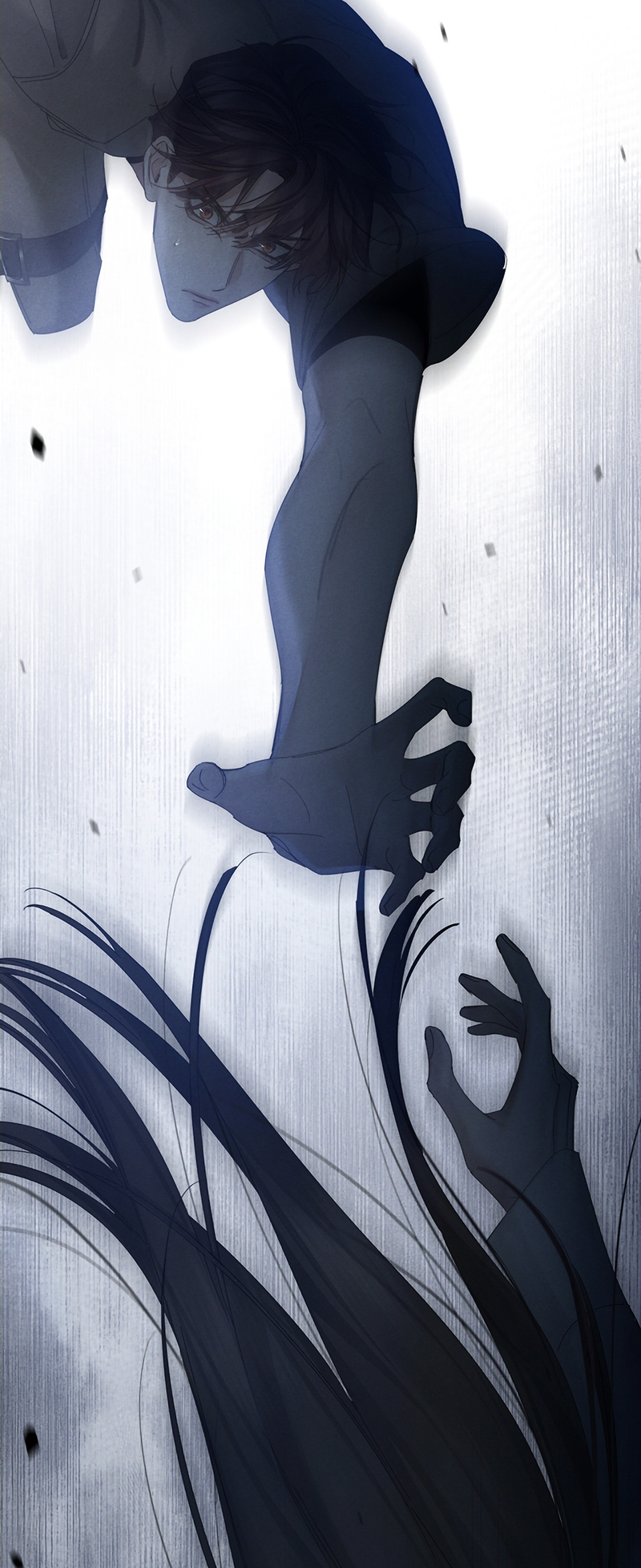 Nhân Vật Chính Chỉ Muốn Yêu Đương Chap 259 - Next 