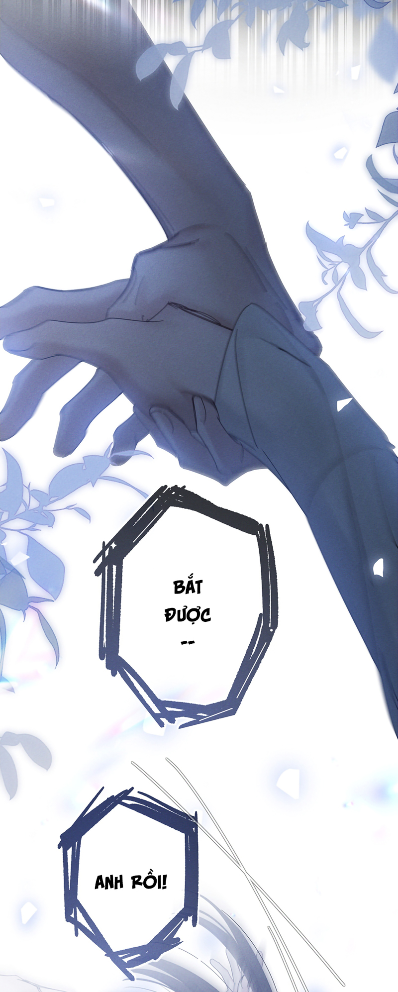 Nhân Vật Chính Chỉ Muốn Yêu Đương Chap 259 - Next 