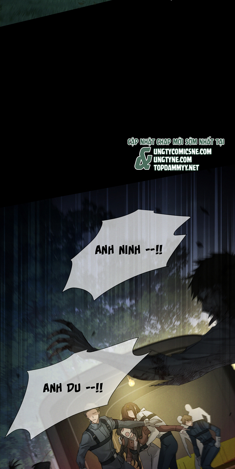 Nhân Vật Chính Chỉ Muốn Yêu Đương Chap 259 - Next 