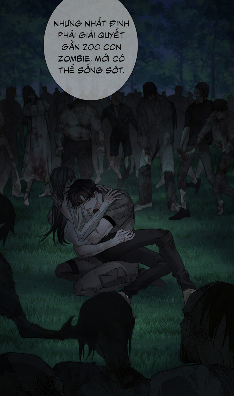 Nhân Vật Chính Chỉ Muốn Yêu Đương Chap 259 - Next 