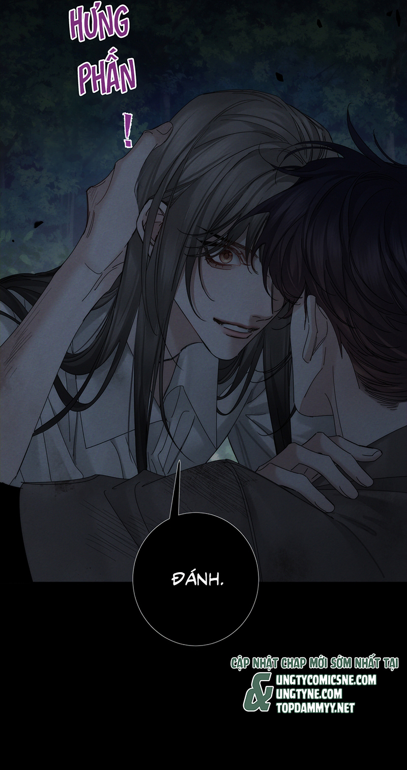 Nhân Vật Chính Chỉ Muốn Yêu Đương Chap 259 - Next 