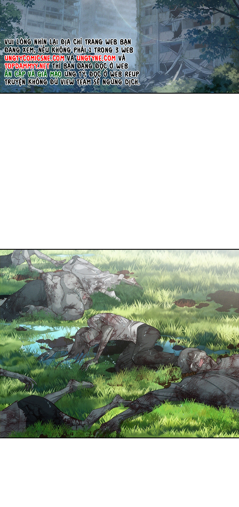 Nhân Vật Chính Chỉ Muốn Yêu Đương Chap 259 - Next 