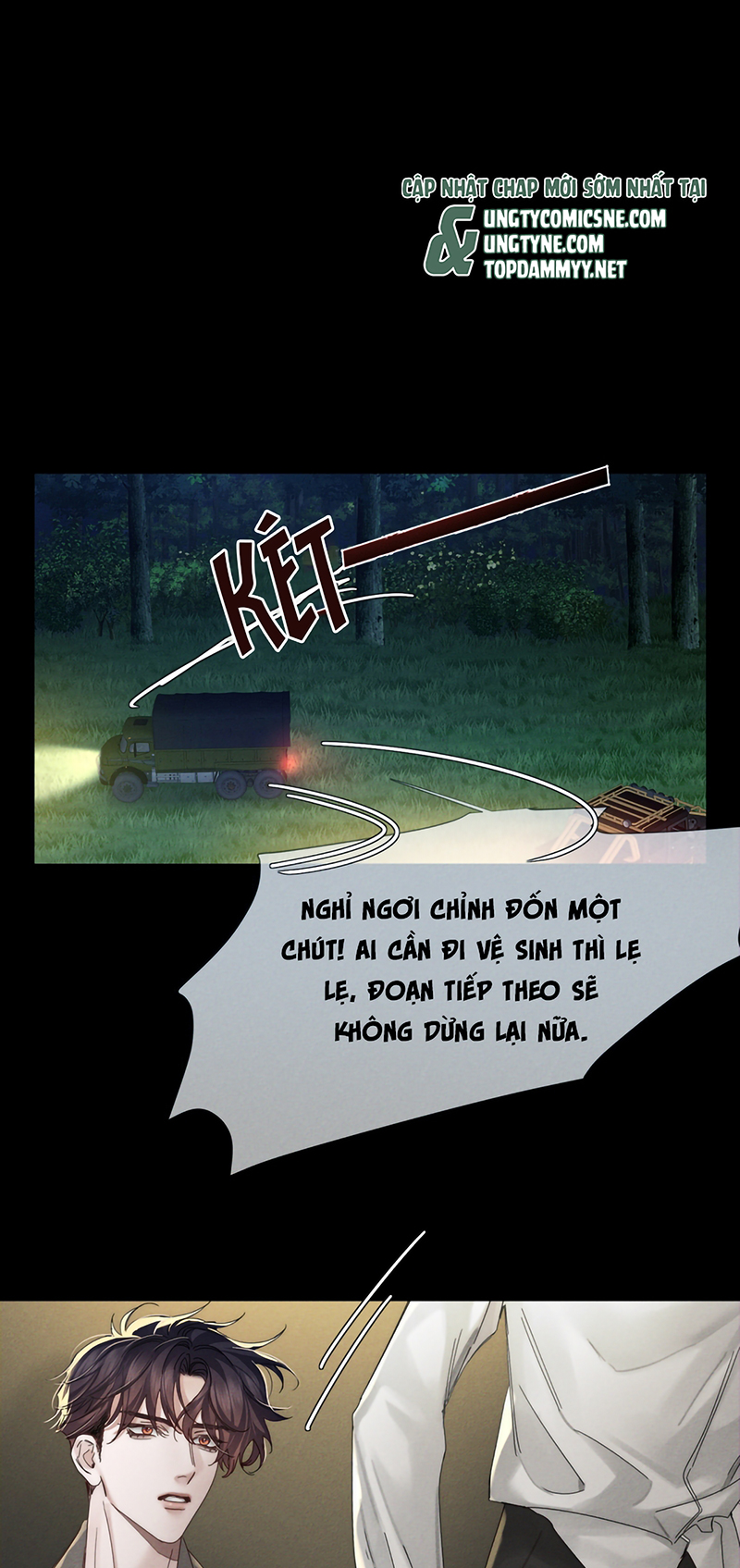 Nhân Vật Chính Chỉ Muốn Yêu Đương Chap 259 - Next 