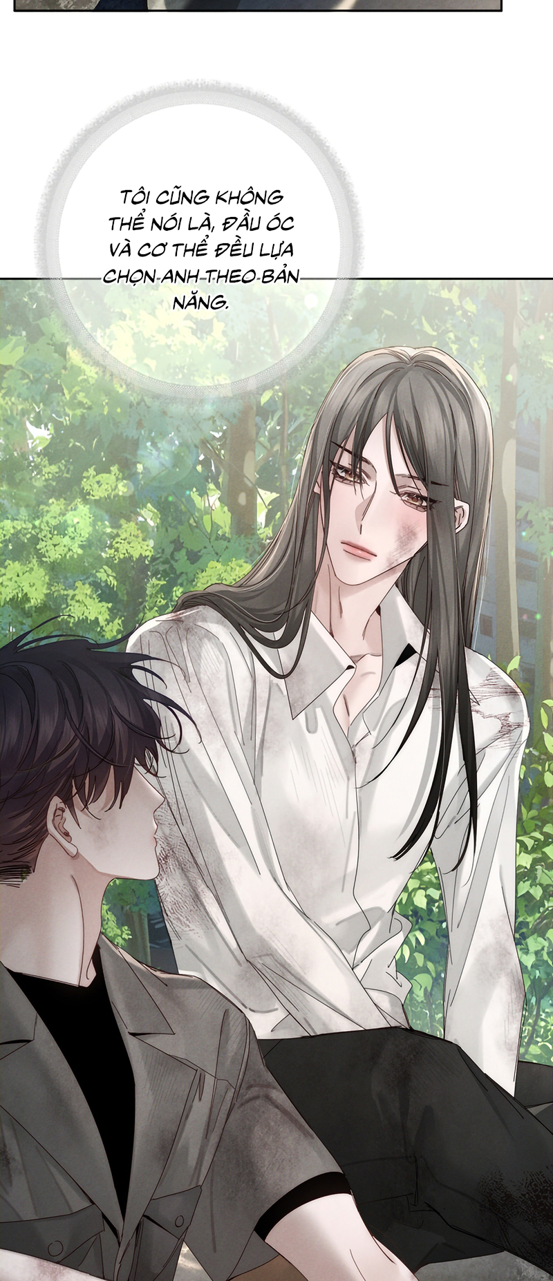 Nhân Vật Chính Chỉ Muốn Yêu Đương Chap 259 - Next 