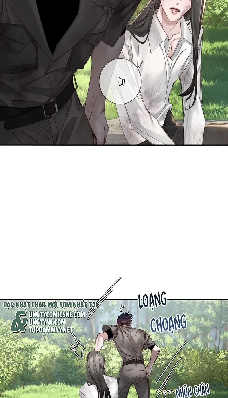 Nhân Vật Chính Chỉ Muốn Yêu Đương Chap 259 - Next 