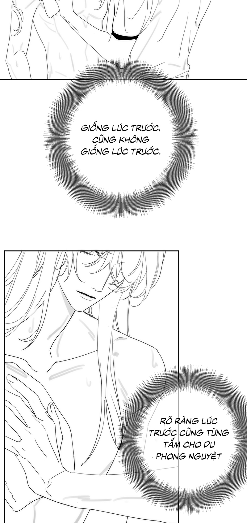 Nhân Vật Chính Chỉ Muốn Yêu Đương Chap 259 - Next 