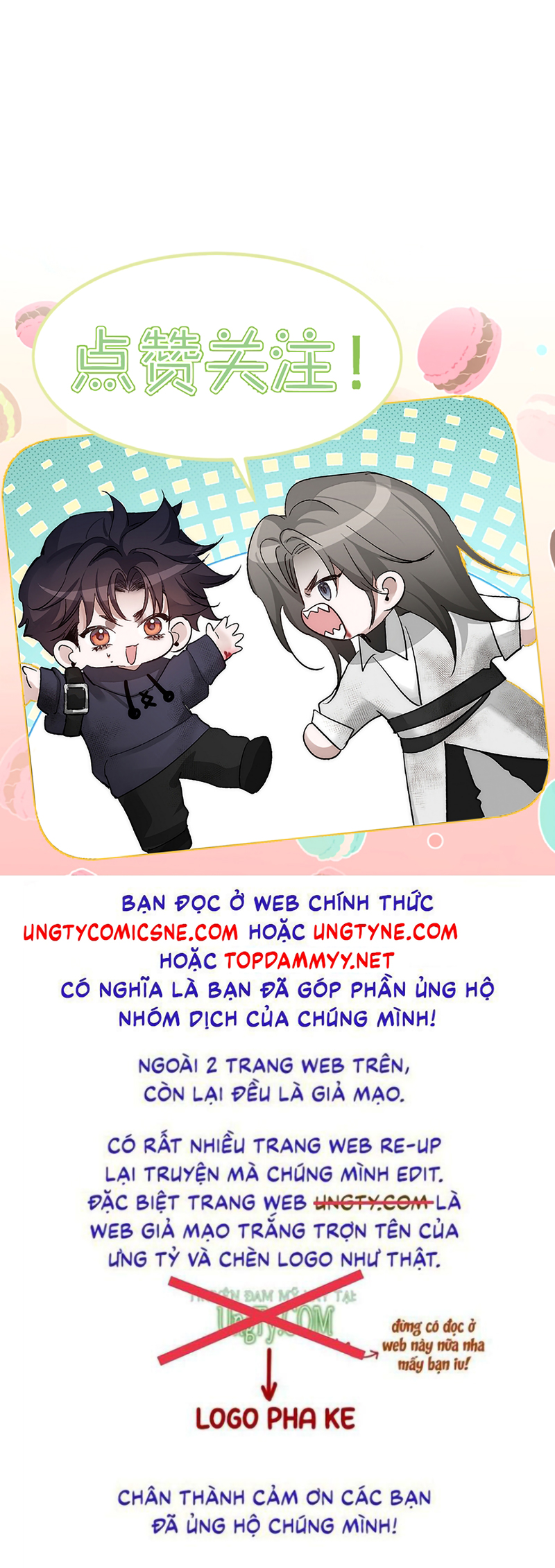 Nhân Vật Chính Chỉ Muốn Yêu Đương Chap 259 - Next 