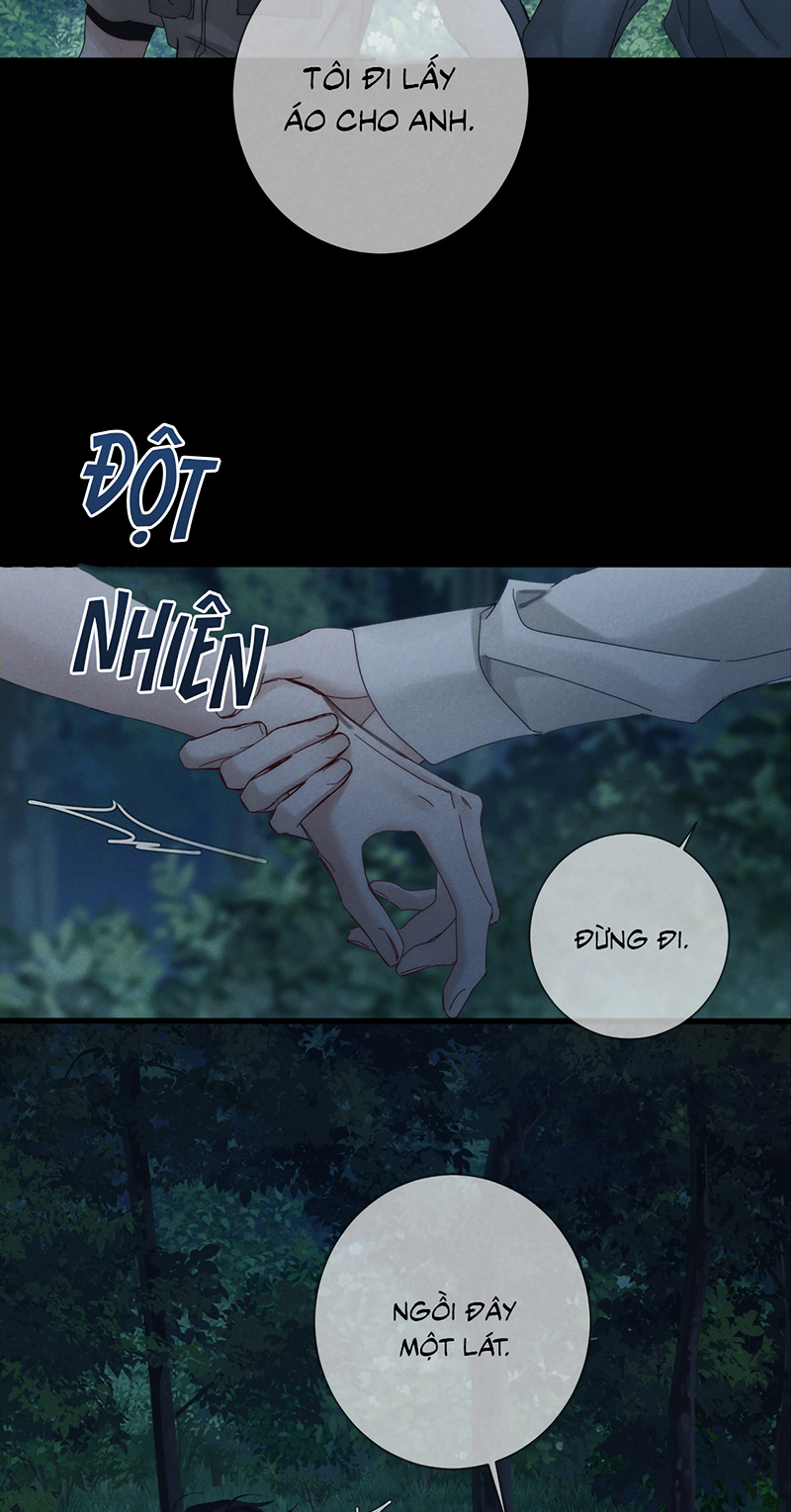 Nhân Vật Chính Chỉ Muốn Yêu Đương Chap 259 - Next 