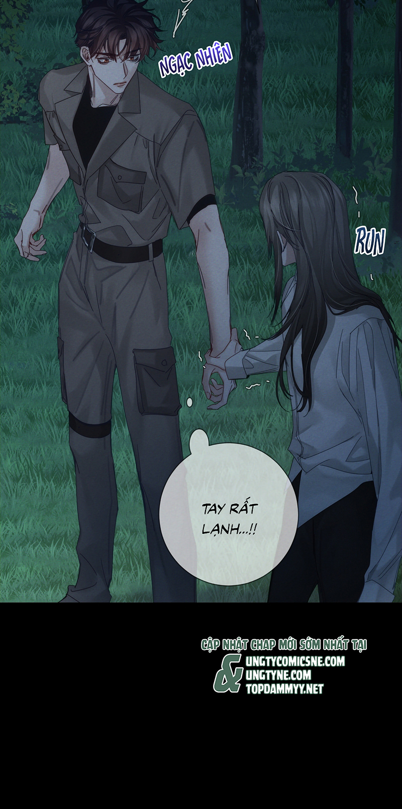 Nhân Vật Chính Chỉ Muốn Yêu Đương Chap 259 - Next 