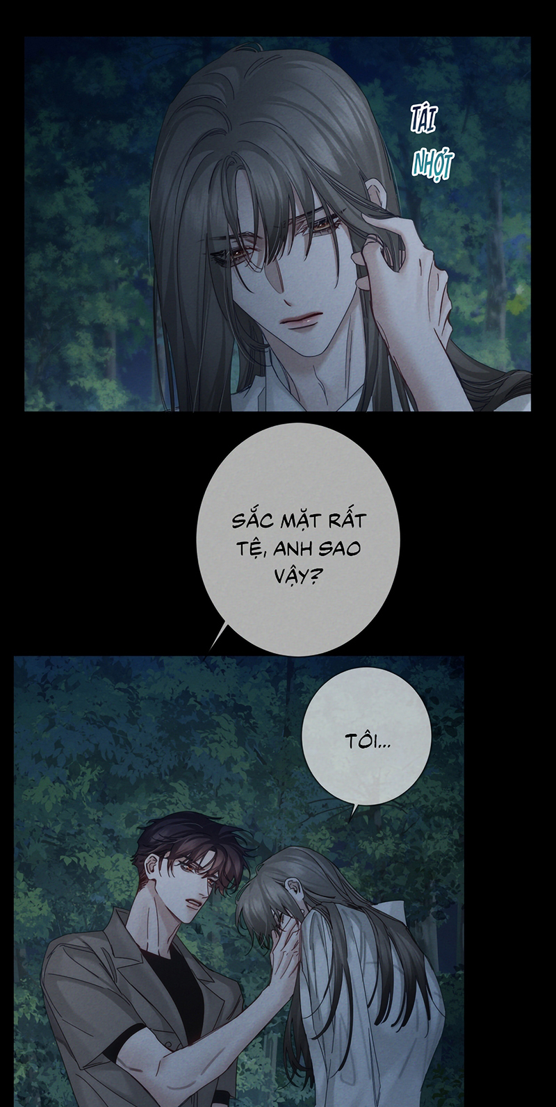 Nhân Vật Chính Chỉ Muốn Yêu Đương Chap 259 - Next 