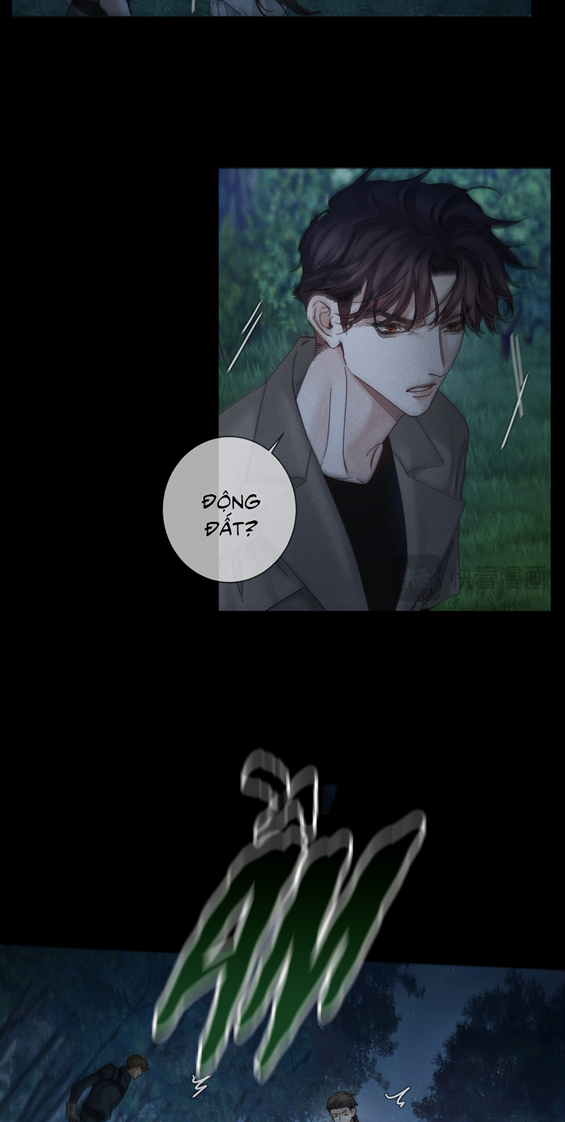 Nhân Vật Chính Chỉ Muốn Yêu Đương Chap 259 - Next 