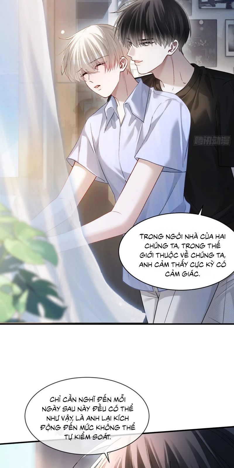 Xuyên Nhanh: Quan Hệ Gây Nghiện Chap 175 - Trang 2