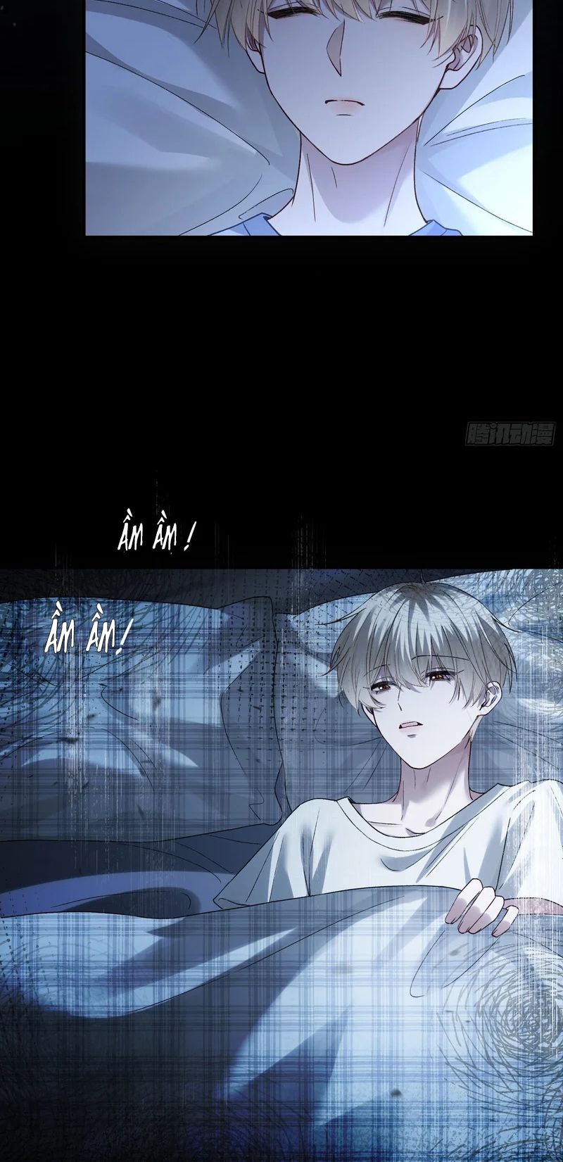 Xuyên Nhanh: Quan Hệ Gây Nghiện Chap 175 - Trang 2