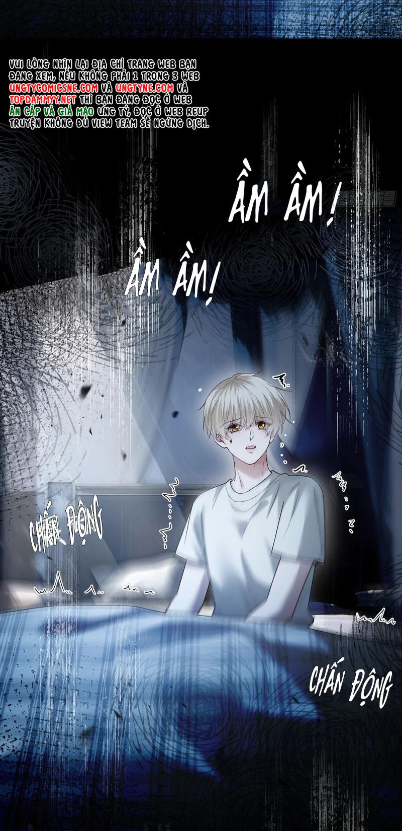 Xuyên Nhanh: Quan Hệ Gây Nghiện Chap 175 - Trang 2