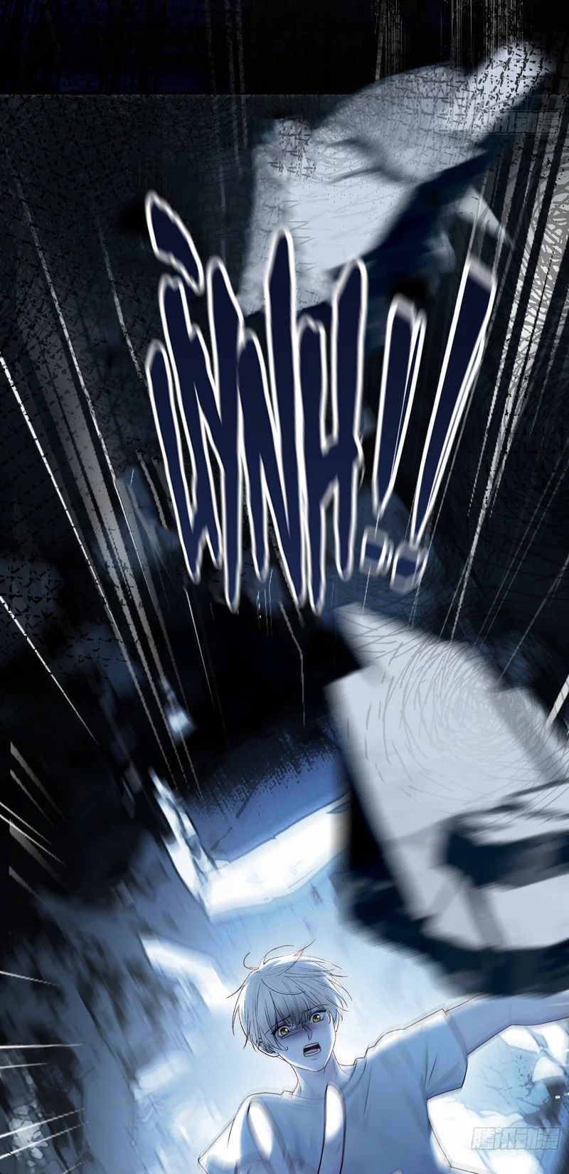 Xuyên Nhanh: Quan Hệ Gây Nghiện Chap 175 - Trang 2