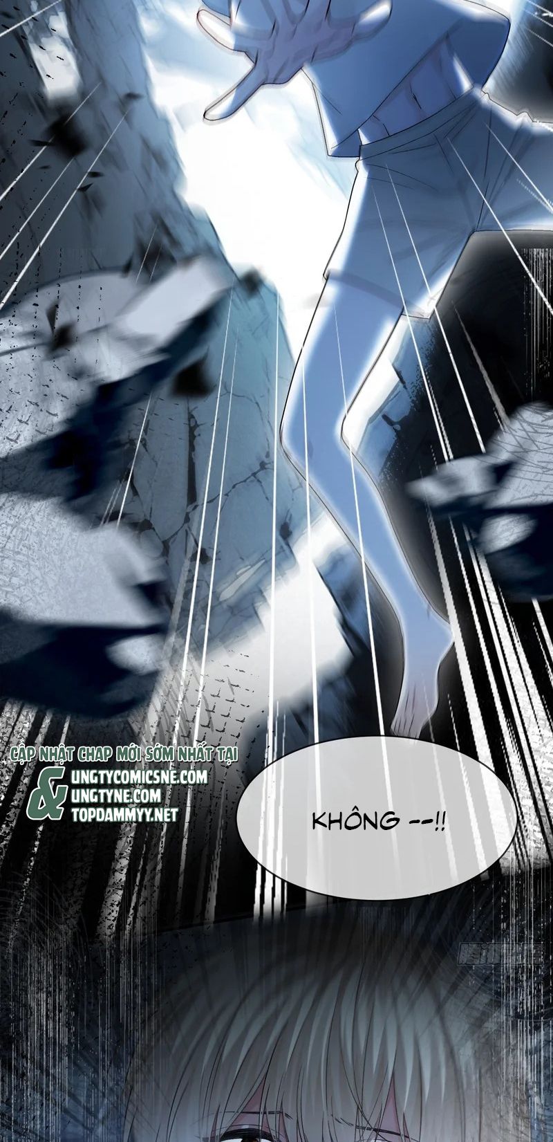 Xuyên Nhanh: Quan Hệ Gây Nghiện Chap 175 - Trang 2