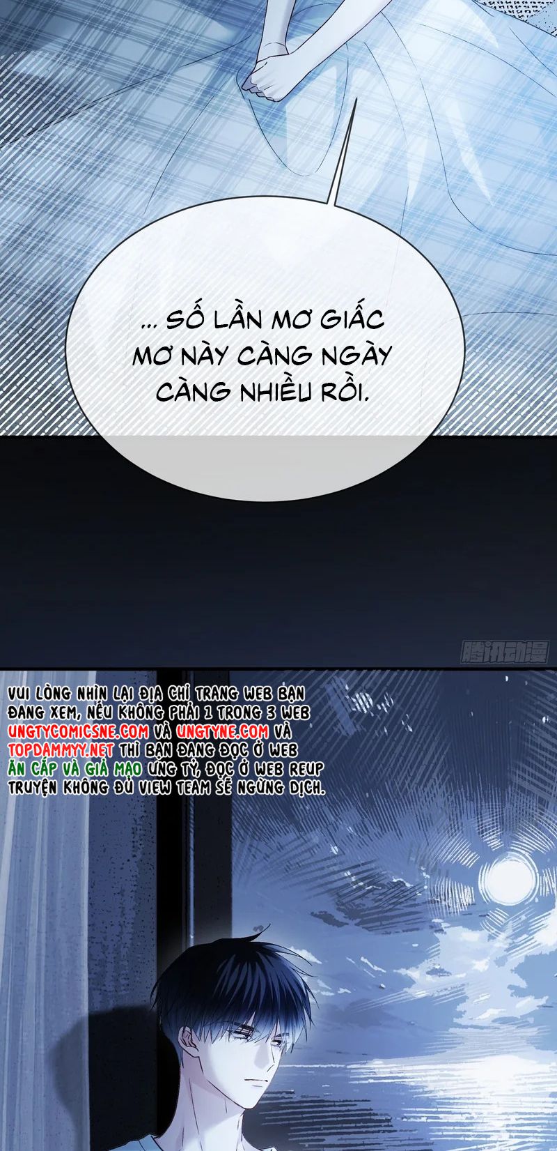 Xuyên Nhanh: Quan Hệ Gây Nghiện Chap 175 - Trang 2