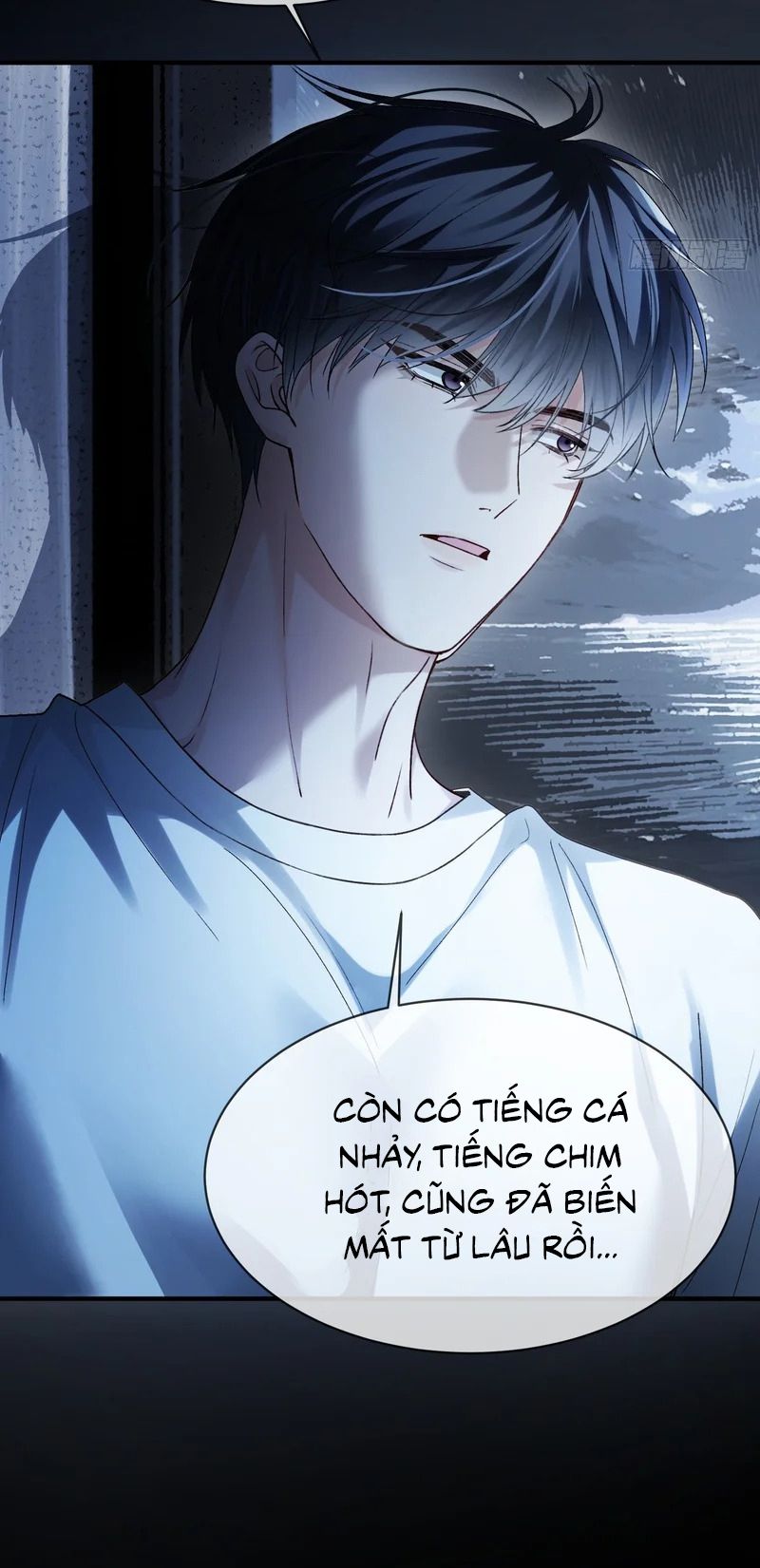 Xuyên Nhanh: Quan Hệ Gây Nghiện Chap 175 - Trang 2