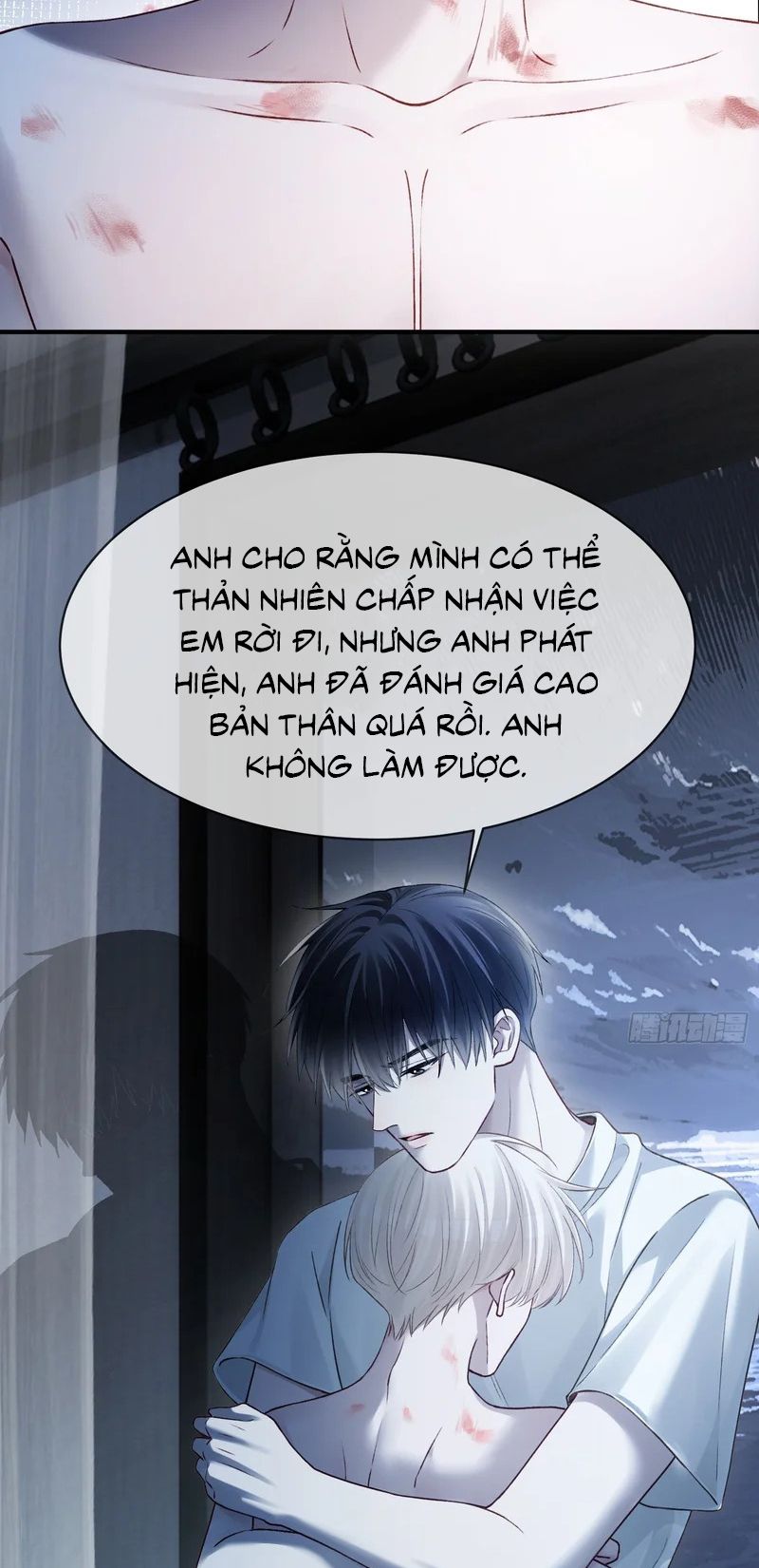 Xuyên Nhanh: Quan Hệ Gây Nghiện Chap 175 - Trang 2