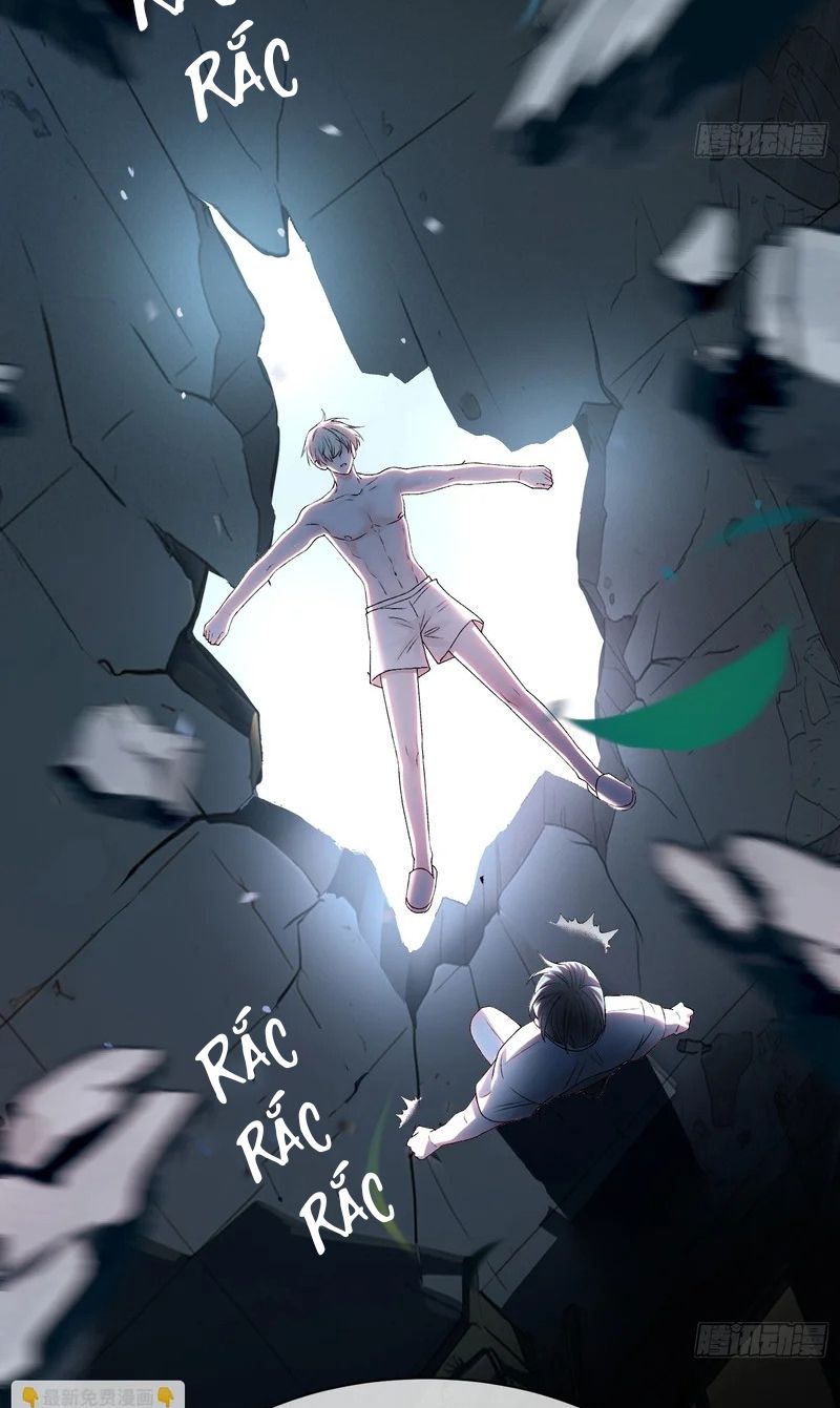 Xuyên Nhanh: Quan Hệ Gây Nghiện Chap 175 - Trang 2