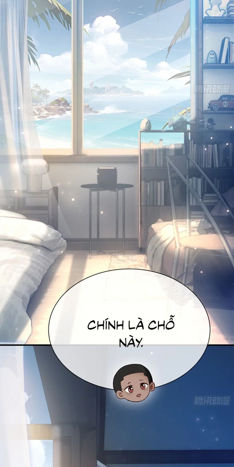 Xuyên Nhanh: Quan Hệ Gây Nghiện Chap 175 - Trang 2