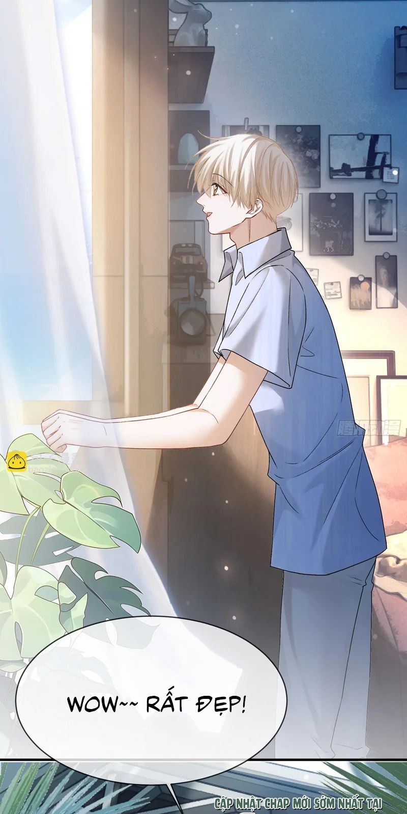 Xuyên Nhanh: Quan Hệ Gây Nghiện Chap 175 - Trang 2