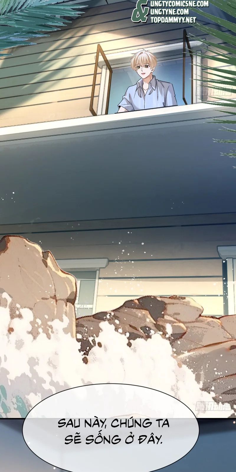 Xuyên Nhanh: Quan Hệ Gây Nghiện Chap 175 - Trang 2