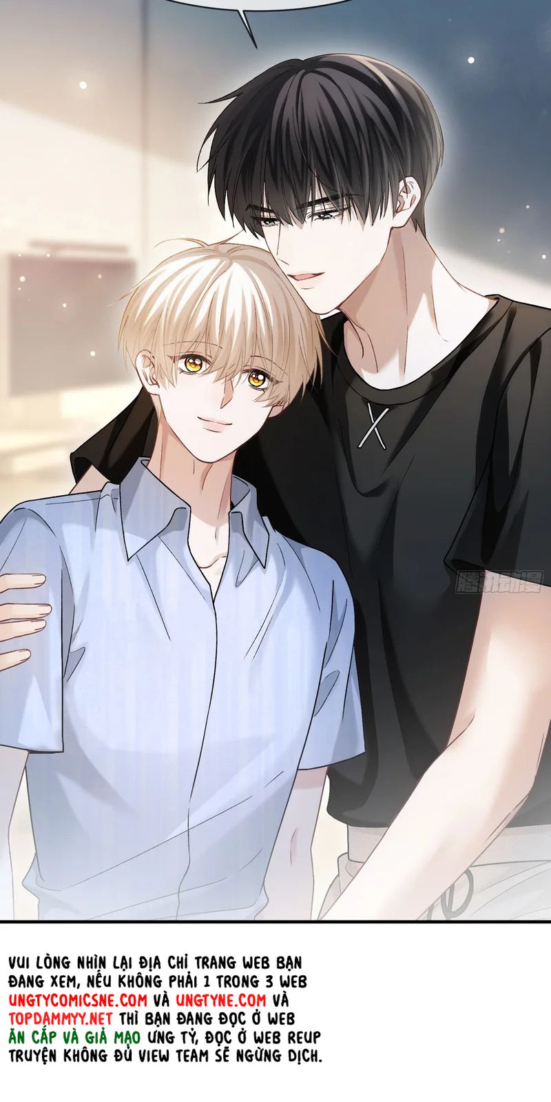 Xuyên Nhanh: Quan Hệ Gây Nghiện Chap 175 - Trang 2