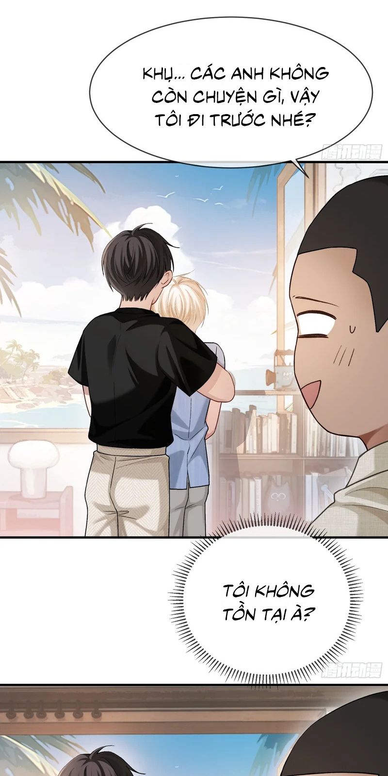 Xuyên Nhanh: Quan Hệ Gây Nghiện Chap 175 - Trang 2