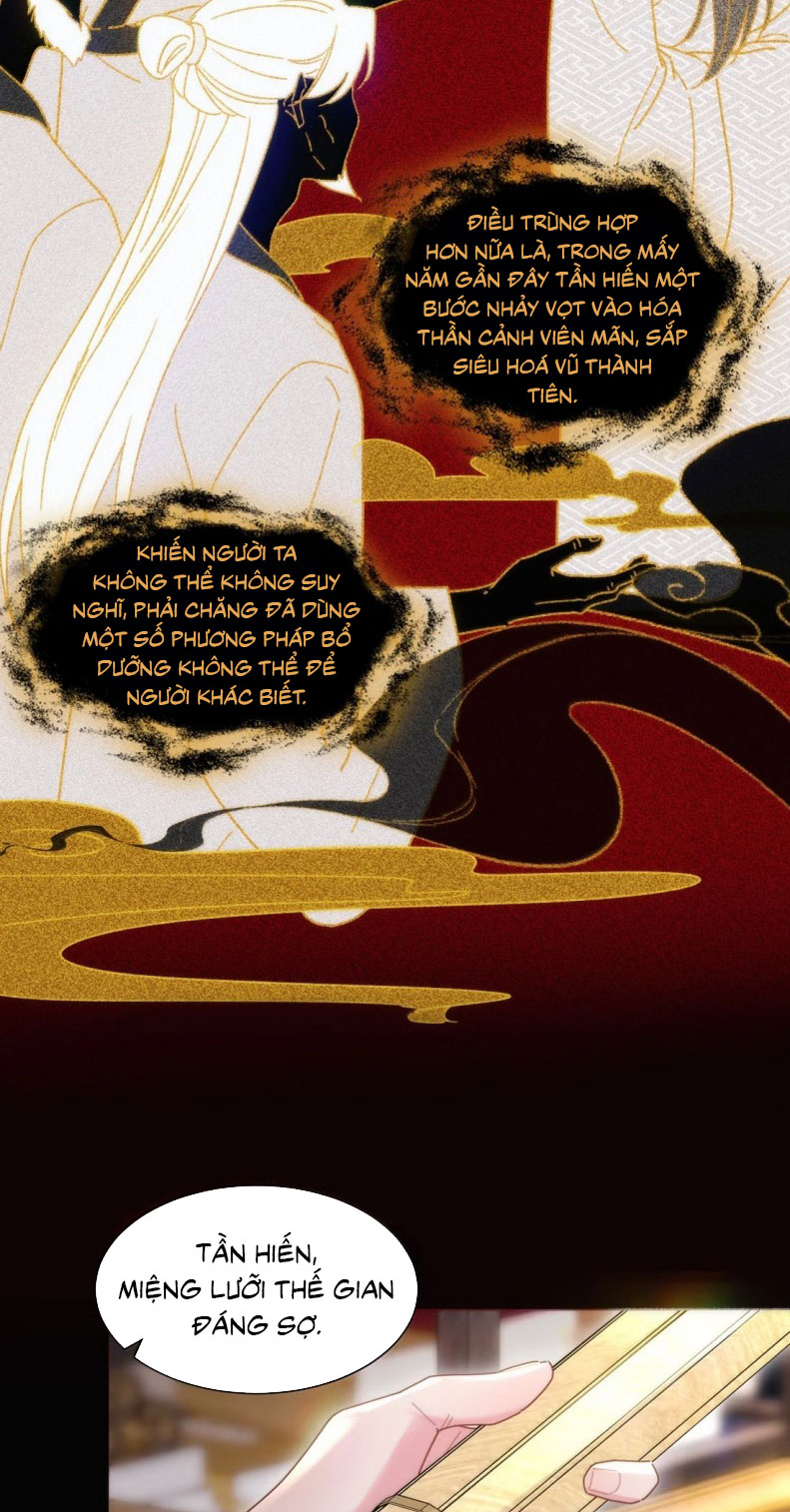 Tôi Phải Làm 1 Kẻ Đại Xấu Xa Chap 192 - Next 