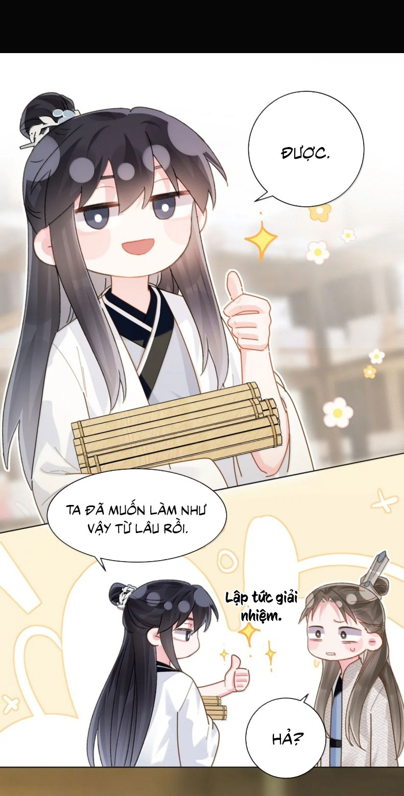 Tôi Phải Làm 1 Kẻ Đại Xấu Xa Chap 192 - Next 