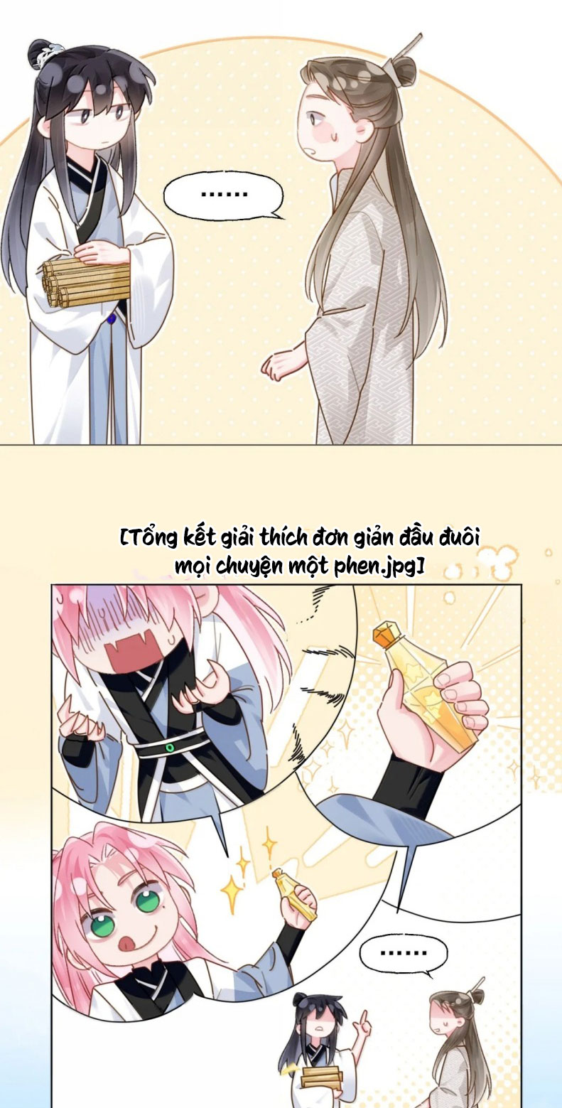 Tôi Phải Làm 1 Kẻ Đại Xấu Xa Chap 192 - Next 