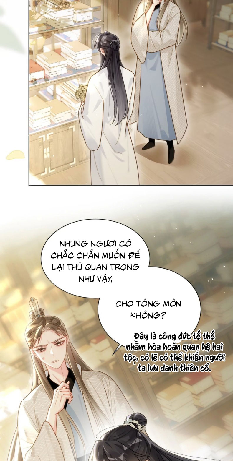 Tôi Phải Làm 1 Kẻ Đại Xấu Xa Chap 192 - Next 