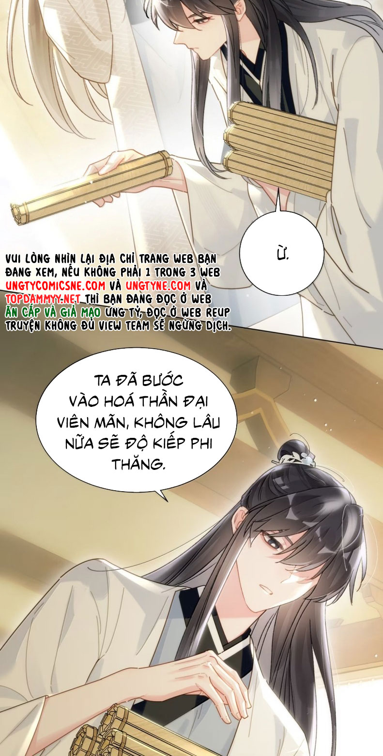 Tôi Phải Làm 1 Kẻ Đại Xấu Xa Chap 192 - Next 