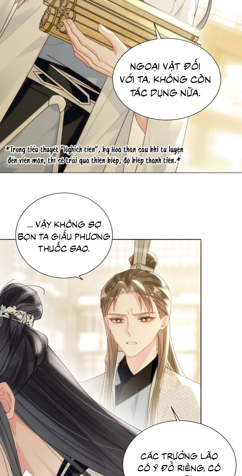 Tôi Phải Làm 1 Kẻ Đại Xấu Xa Chap 192 - Next 