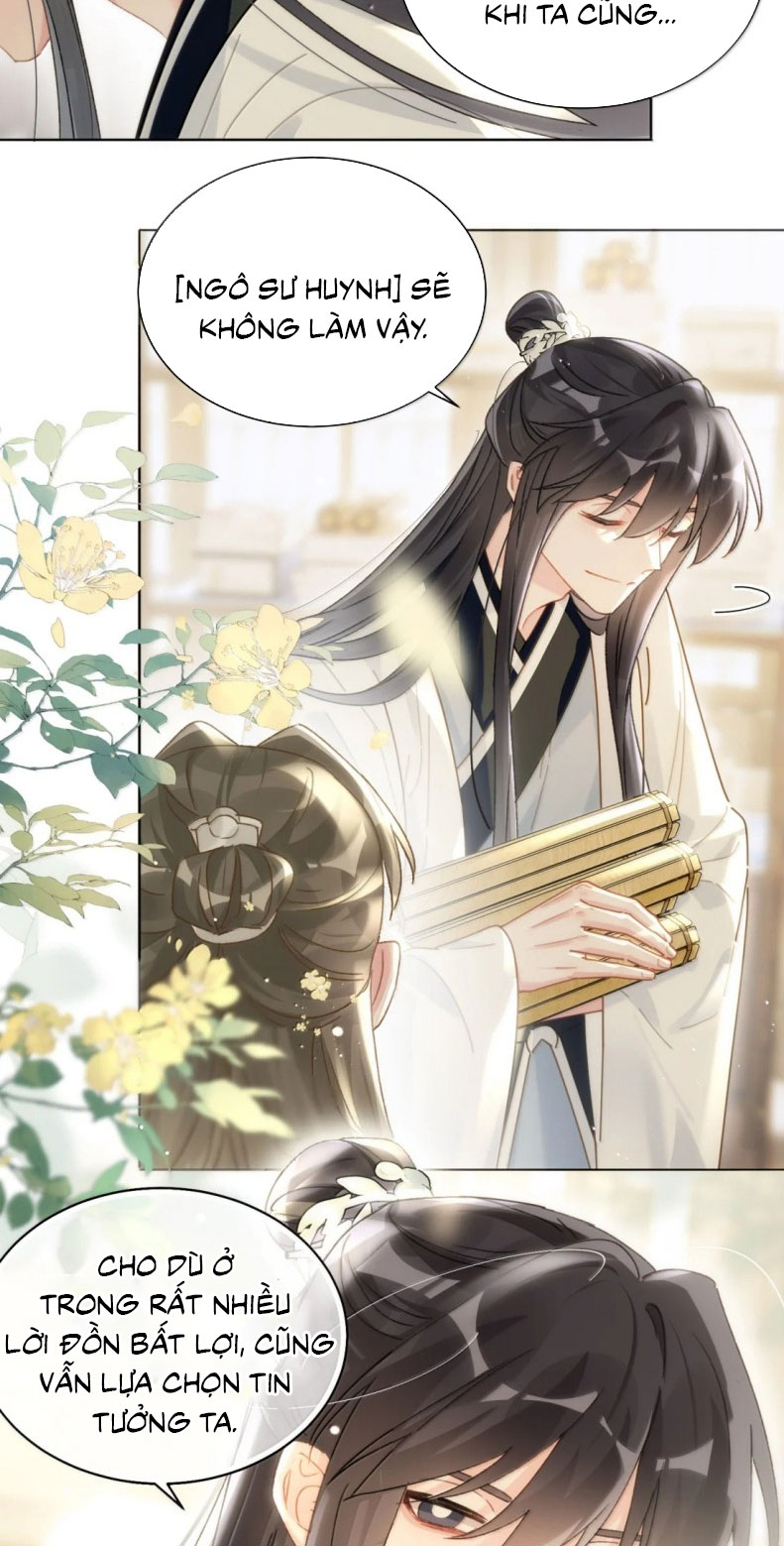 Tôi Phải Làm 1 Kẻ Đại Xấu Xa Chap 192 - Next 