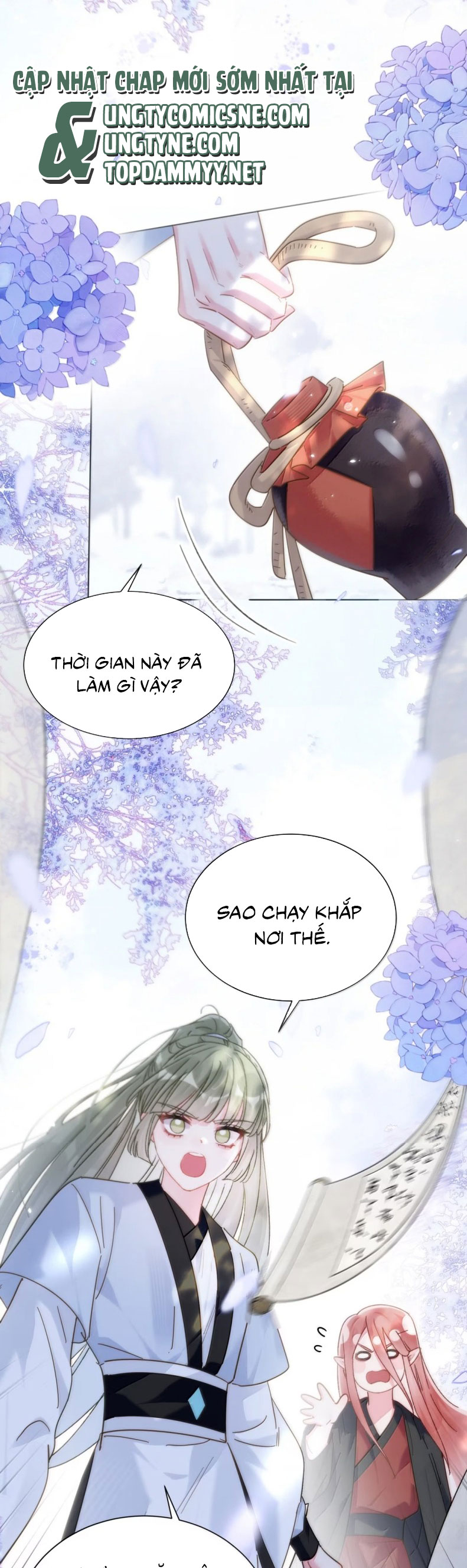 Tôi Phải Làm 1 Kẻ Đại Xấu Xa Chap 192 - Next 