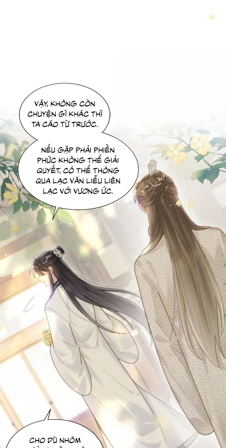 Tôi Phải Làm 1 Kẻ Đại Xấu Xa Chap 192 - Next 